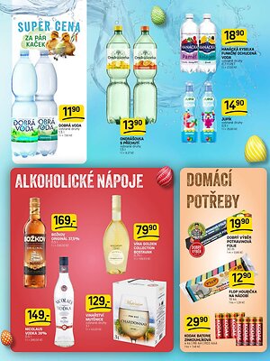 aktuální leták FLOP 11.3.2026-17.3.2026