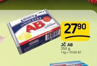 JČ AB