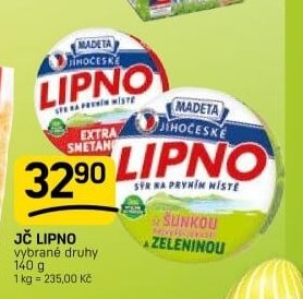 JČ LIPNO