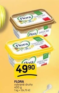 FLORA