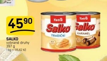 SALKO