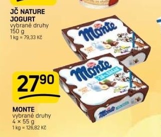 MONTE