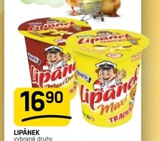 LIPÁNEK
