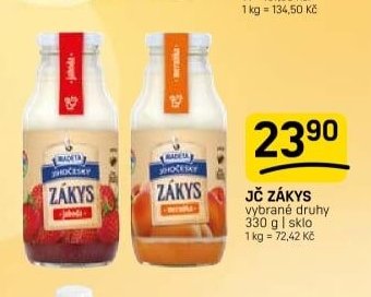 JČ ZÁKYS