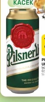PILSNER URQUELL