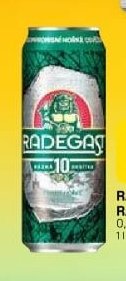 RADEGAST RÁZNÁ 10