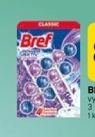 BREF WC