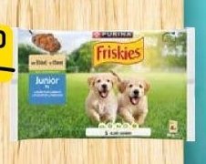 FRISKIES KAPSIČKY