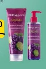 DERMACOL sprchový gel/tekuté mýdlo