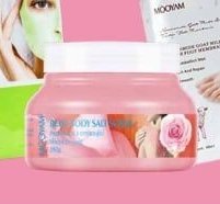 MOOYAM Salt Body Scrub
