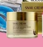 MOOYAM Snail Cream