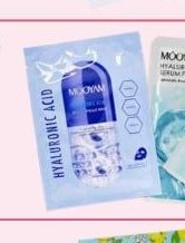 MOOYAM Hyaluronic Acid Mask