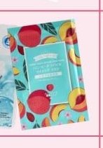 MOOYAM Fruit Face Mask