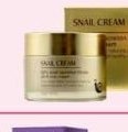 MOOYAM Snail Cream Jar
