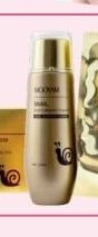 MOOYAM Snail Serum Bottle