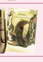 MOOYAM Snail Sheet Mask