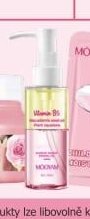 MOOYAM Serum Bottle