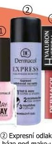 Expresní odlakovač 120 ml