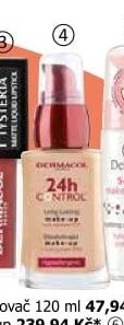 24h make-up 24H