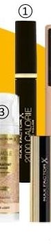 Lasting Performance make-up
