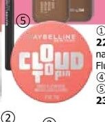 Cloudtopia tint na rty a tváře
