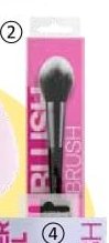 Blush Brush štětec