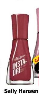 Sally Hansen Insta Dri lak na nehty