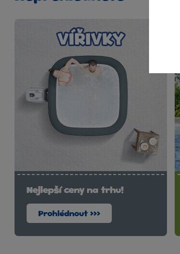 Vířivky