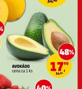 Avokádo