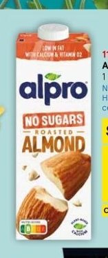 Alpro Nápoj 1 l