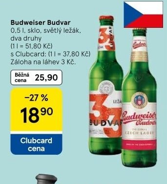 Budweiser Budvar