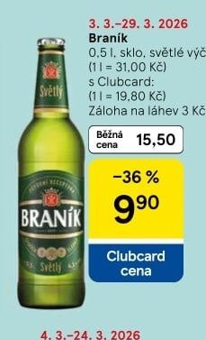 Braník