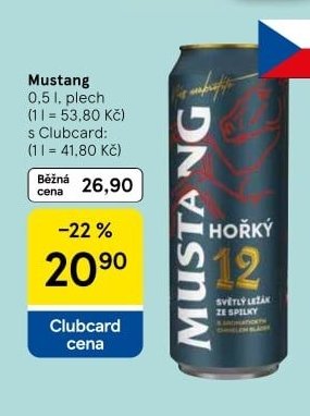 Mustang