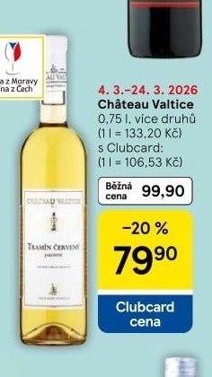 Château Valtice