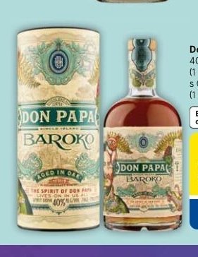 Don Papa Baroko