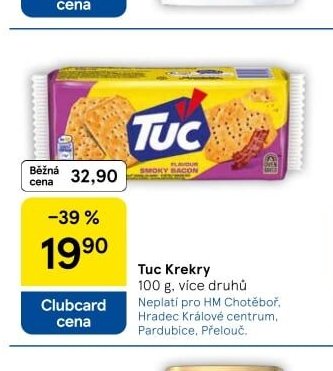 Tuc Krekry