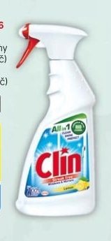 Clin Čistič 500 ml