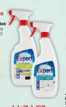 Go for Expert Čisticí prostředek 750 ml