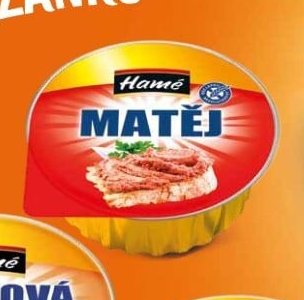 Hamé Matěj