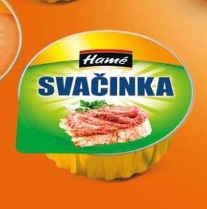 Hamé Svačinka