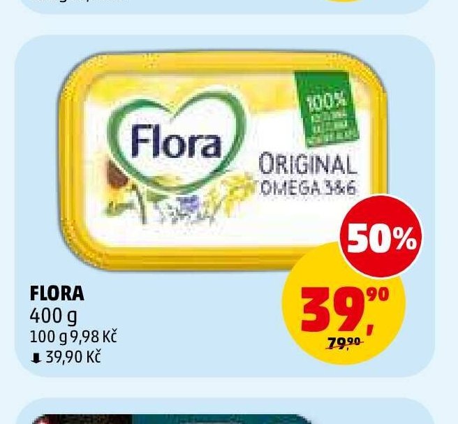 FLORA