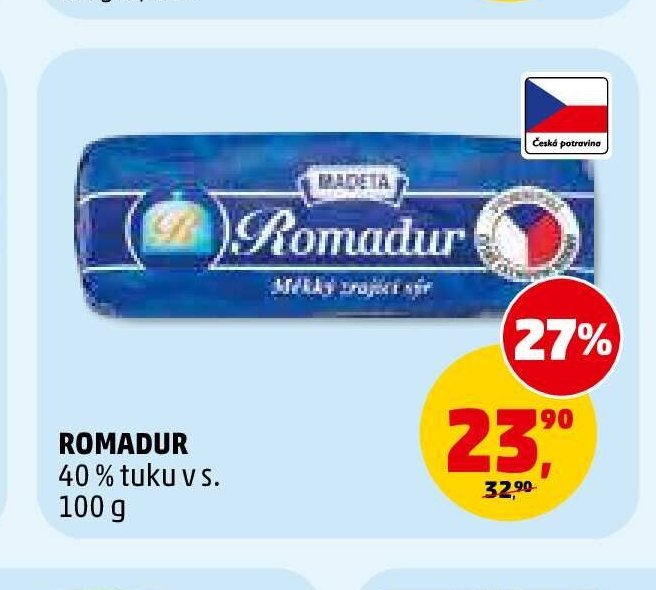 ROMADUR