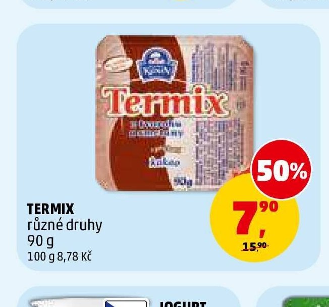 TERMIX