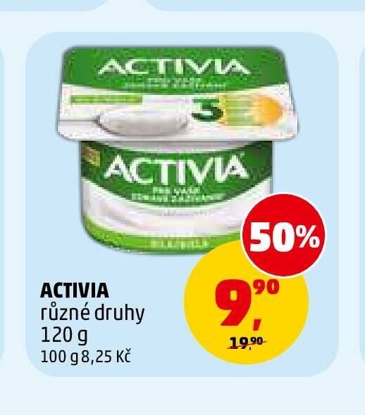 ACTIVIA