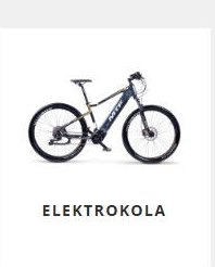 Elektrokola