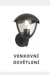 Venkovní osvětlení