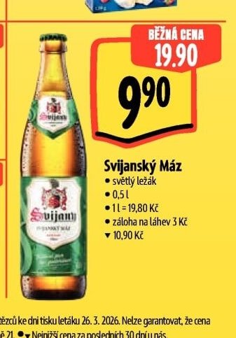 Svijanský Máz