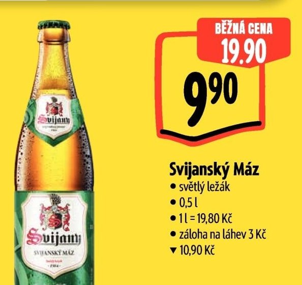 Svijanský Máz