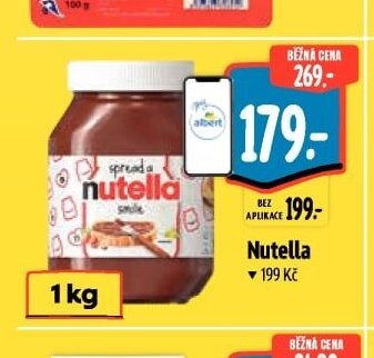 Nutella