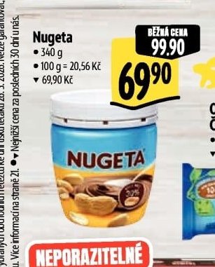 Nugeta